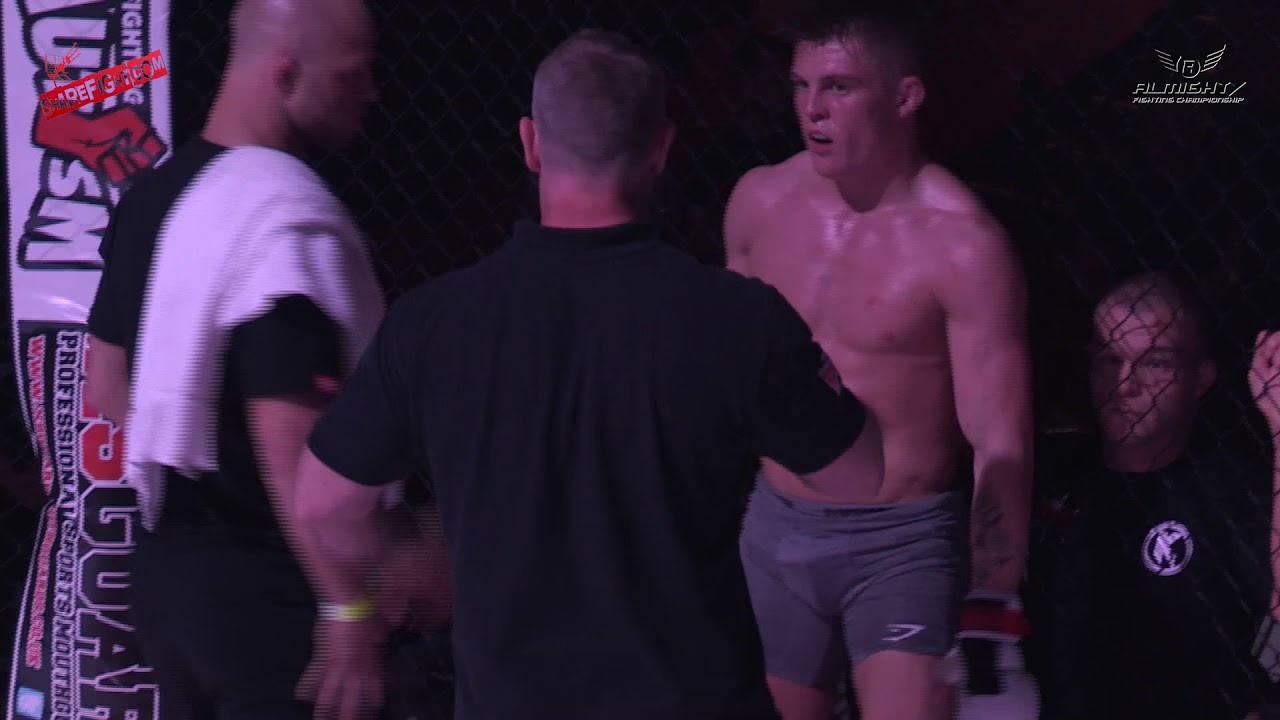 almighty-fighting-championship-12-caolan-loughran-v-adam-butterworth