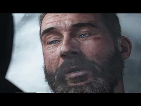 Captain Price Death Scene - Call of Duty MW4 ENDING (2026)