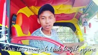 Story' bos andre tawakal Indonesia (yang lagiviral)