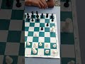 Checkmate In 4 Moves