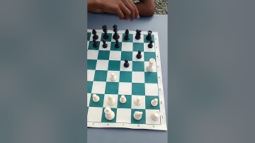 Checkmate in 4 moves!