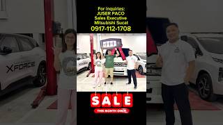 Congratulations Mr. Mrs Elep - 2025 Mitsubishi L300 Fb Body Dual Aircon