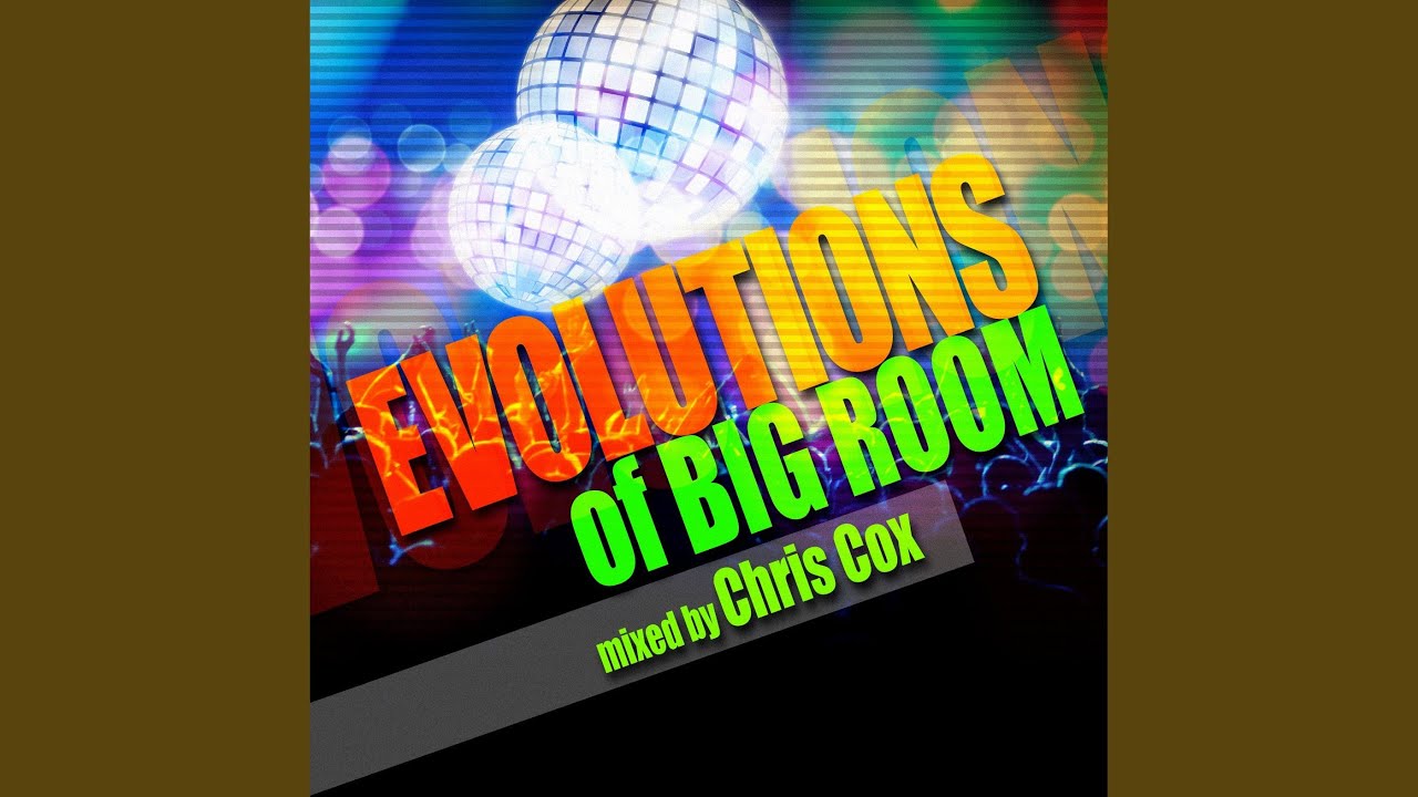 Missing You (Razor n' Guido Vocal Dub)