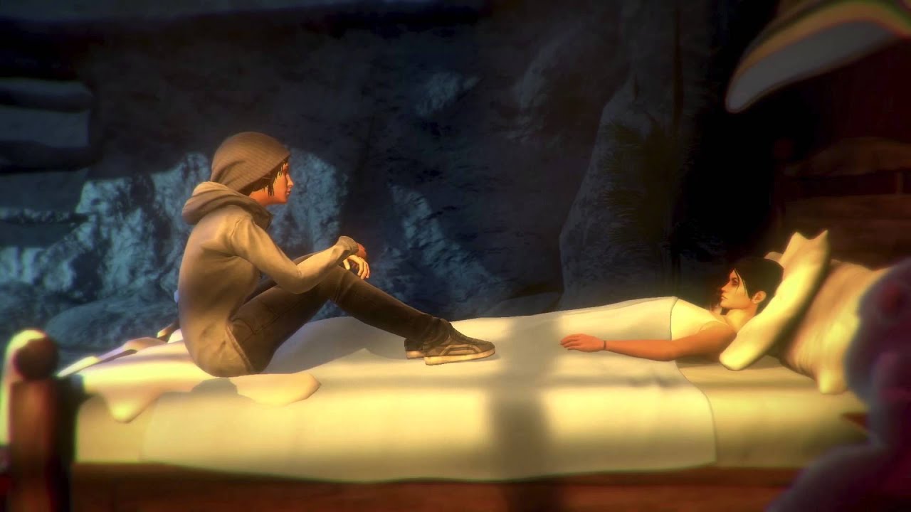 Dreamfall Chapters - Book 1 Available