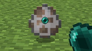 what's inside wolf spawn egg 