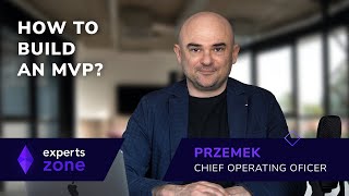 MVP Development. How to build an MVP in 60 days? - Experts Zone #16 | frontendhouse.com
