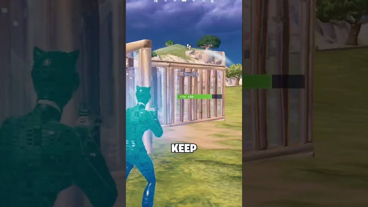 The BEST Ranked Fighting Tactic.. 🤔