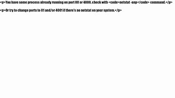 Rack, FastCGI, Lighttpd configuration