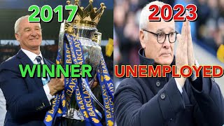 (ASMR) Where Are They Now? Every 2015/16 Premier League Manager screenshot 1