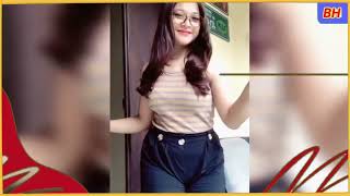 Gerr Gadis Cantik Asal Pulau Dewata Bali