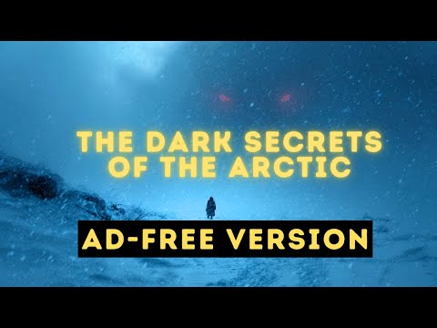 AD-FREE VERSION | The Horrifying Legends of the North Pole