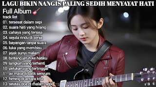🎶 Koleksi lagu slow rock & soft rock ballad paling menyayat hati