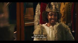 First Encounters: King Lear | The Royal Shakespeare Company... #EmbassyExperience