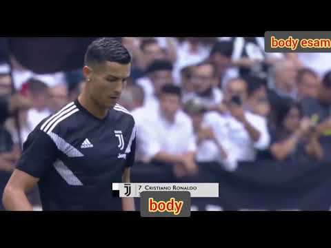 مهارات كريستيانو رونالدو علي مهرجان صاحبي دراعي