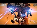 Rumo à Nave-Mãe Separatista | Republic Commando #3