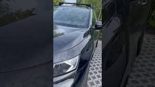 Ds7 Crossback Bluehdi Lights