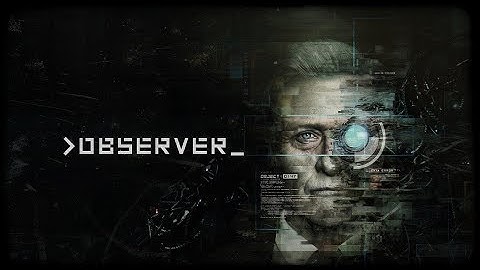 LIVE stream observer xbox one s