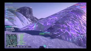 First look at PlanetSide 2 (beta)