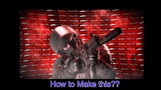 How to make killfeed thumbnail 2021!!