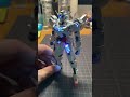 キャリバーンの実験中。。。 #ガンプラ ＃キャリバーン