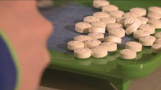 State organizations work to bring awareness to substance abuse