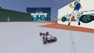 [autistic] lol 26 by  rickastragon/Speedracer Replay by minimariner
