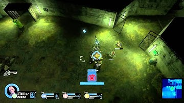 Alien Swarm Megafast Bots LOL