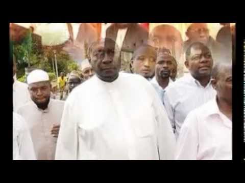 Obugumikiriza   Part 2 Sheikh Nuhu Muzaata