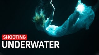 Tips For Shooting Underwater | Filmmaking Tips
