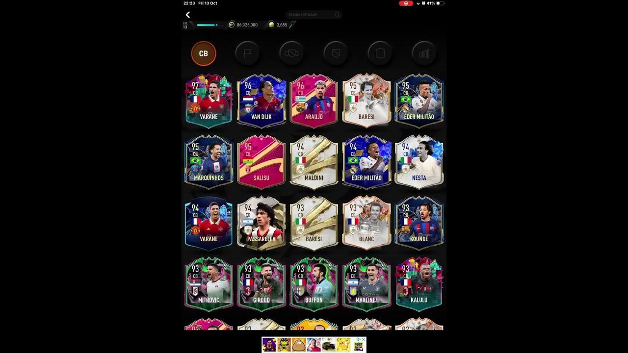 My team(NO CHEMISTRY)