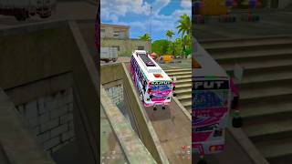 Bus Simulator indonesia ❤😘💯