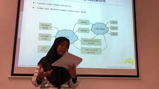 Chapter 12  Mass Storage Systems