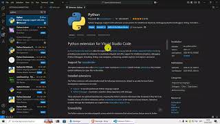Instalación de Python (Pycharm - Python - Visual Studio Code) ACTUALIZADO