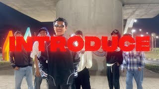 Castil - Introduce (Official Music Video)
