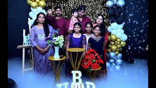 Sujji & Sirish Birthday Binge N Bliss Con 9989988911