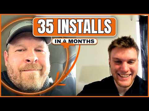 Tyler Eshleman interview