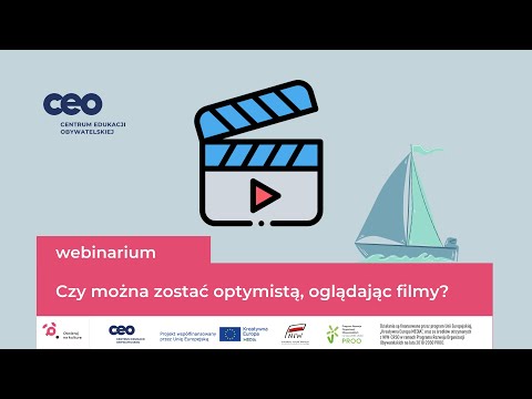 Wideo: 3 sposoby na wychowanie optymisty