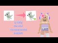 Make neons faster in Adopt Me! |||KittyPlayzYt|||