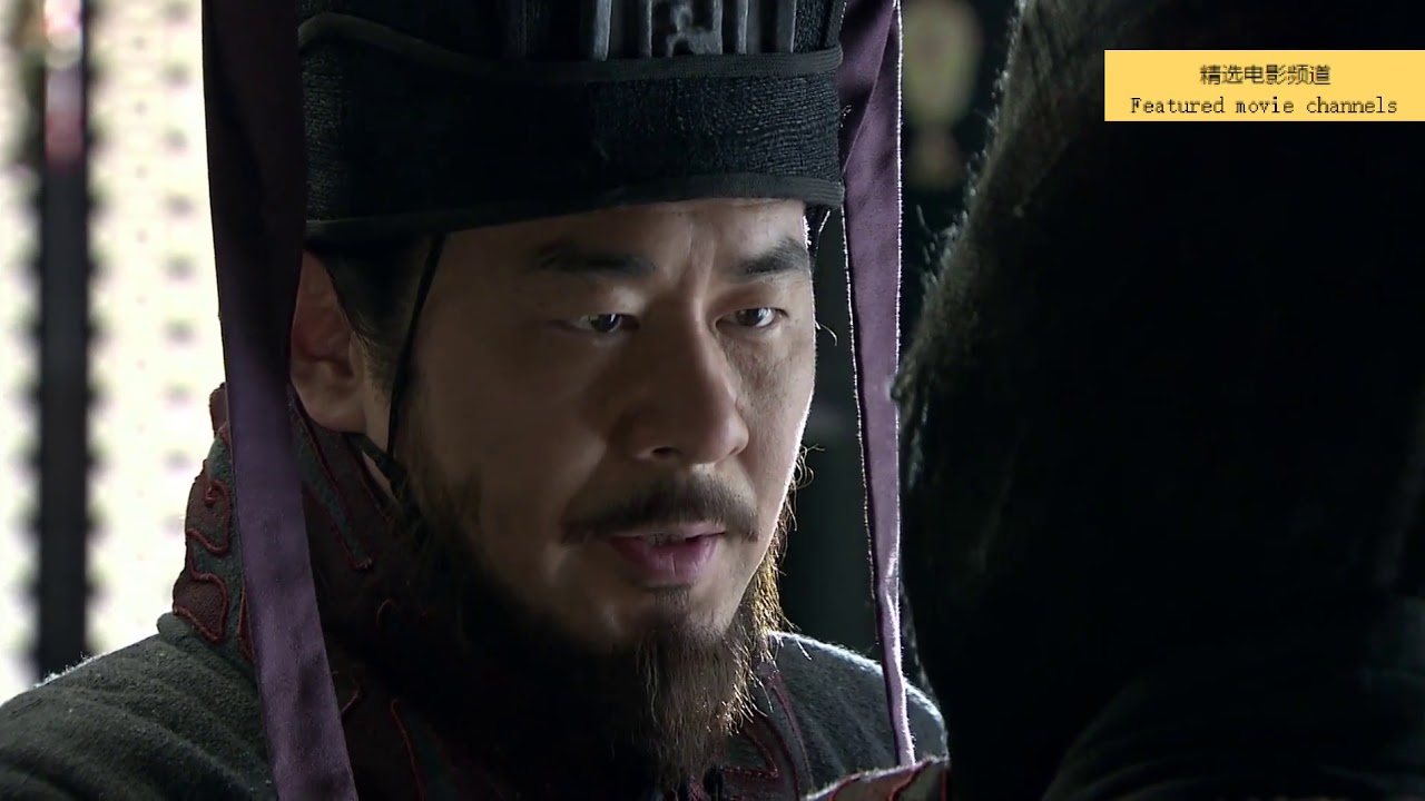 新三国 第01-1集 蓝光1080P