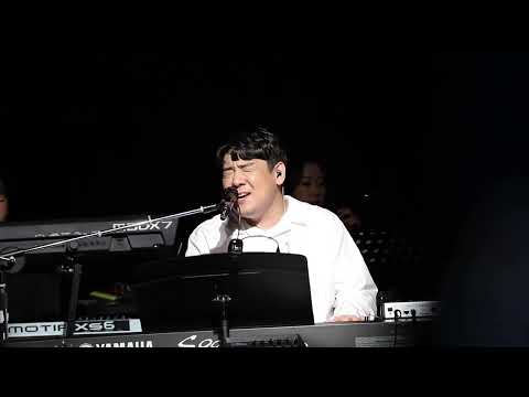 221125  Polaroid with friends | 싱숭생숭 - Piano 박현중