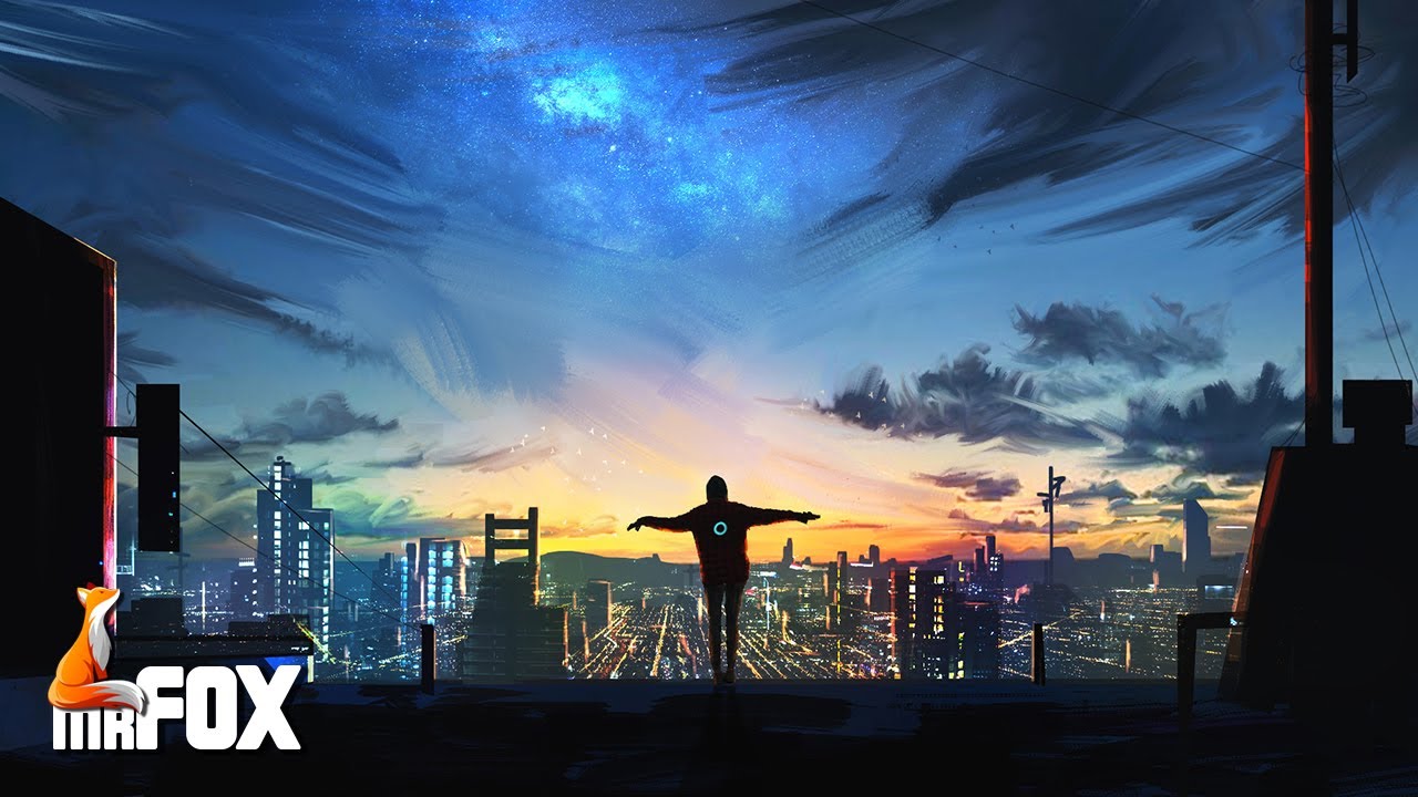 Tristam - Over The Edge [HD]