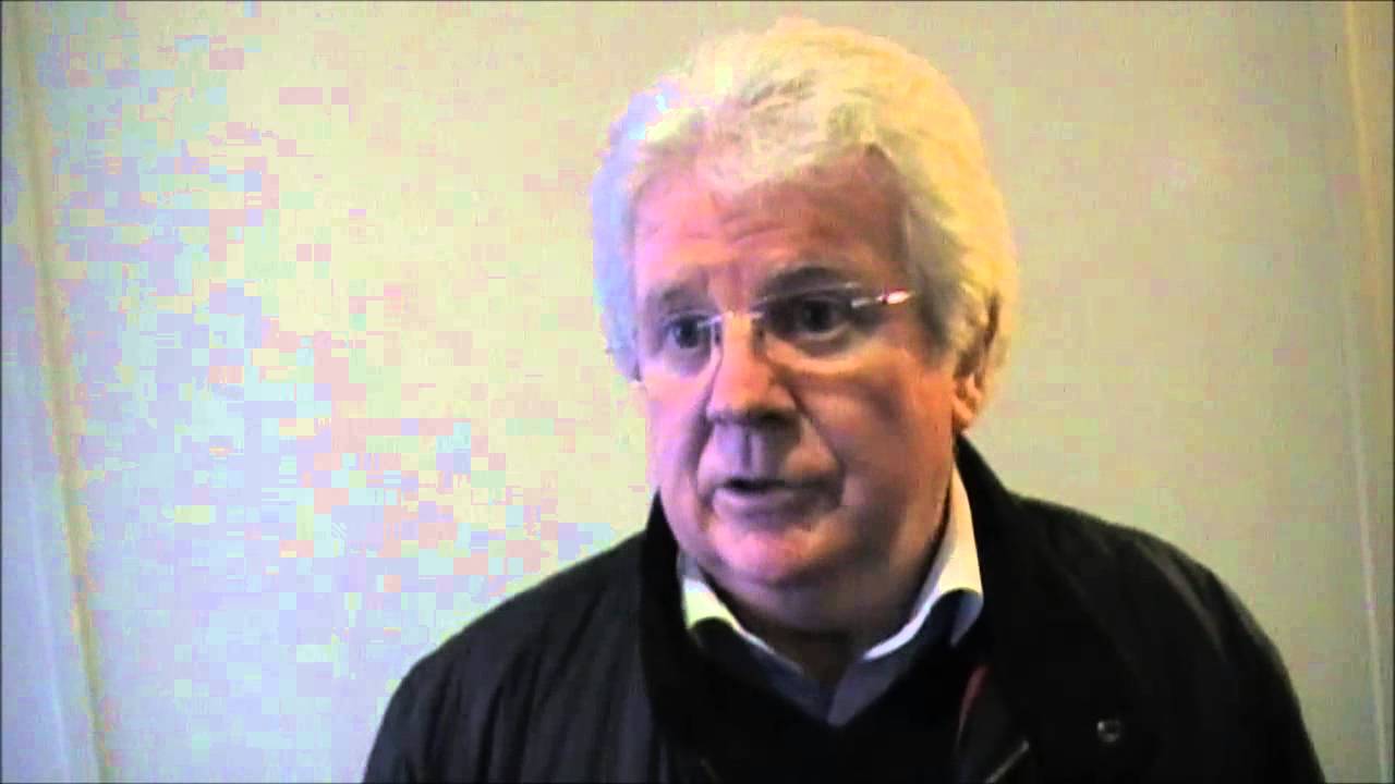 Pat Magee: Sutcliffe and McCarty are in tough fights- I want find out how far we can push them