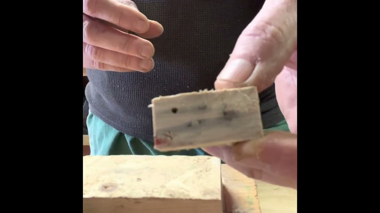 Diablo Oscillating blade