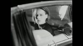 Rare GIO Armani ad by David Lynch