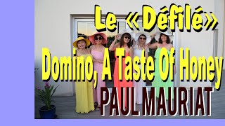 Domino, A Taste Of Honey (Paul Mauriat)