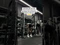This somersault squat Hack help you not to put too much weight on your thighs the result is massive