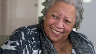 The Life of Toni Morrison documentary (2015)