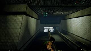 Bionic Commando 2009  By 47