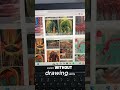 Make Comics Without Drawing Skills!