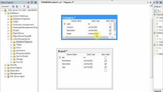 Enterprise application development lecture#3